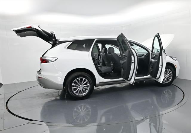 2024 Buick Enclave Premium Group