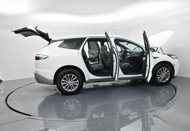 2024 Buick Enclave Premium Group