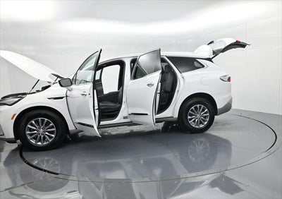 2024 Buick Enclave Premium Group