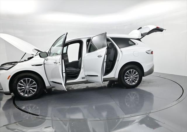 2024 Buick Enclave Premium Group