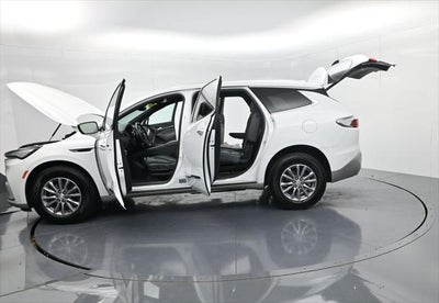 2024 Buick Enclave Premium Group