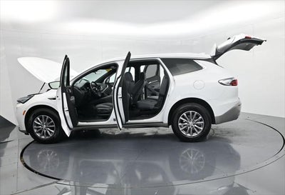 2024 Buick Enclave Premium Group