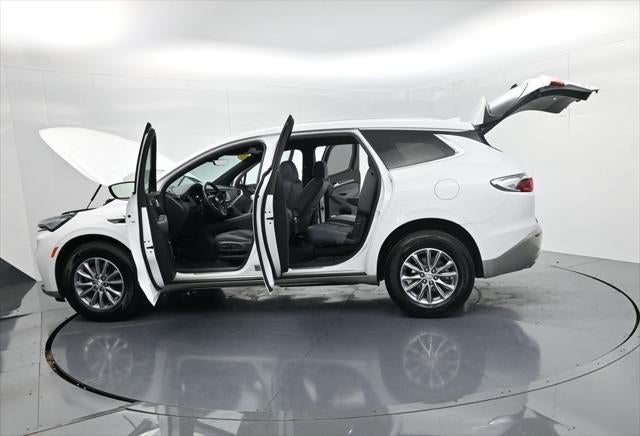 2024 Buick Enclave Premium Group
