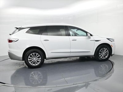 2024 Buick Enclave Premium Group