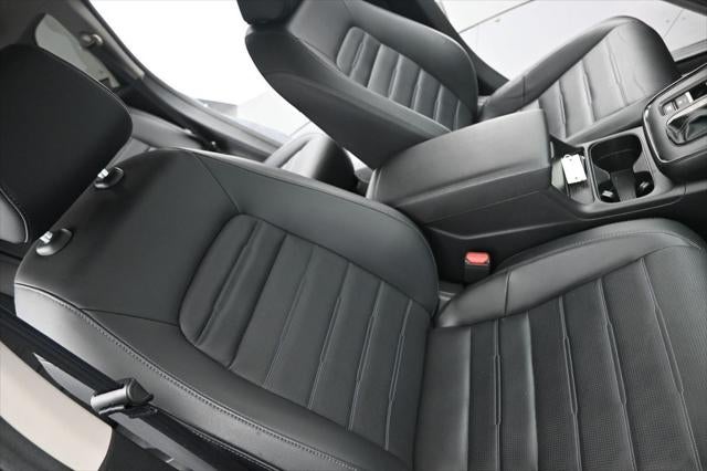 2023 Honda CR-V EX-L - Photo 70