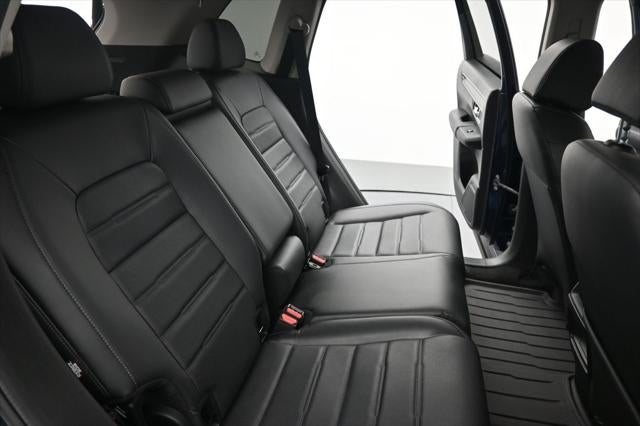 2023 Honda CR-V EX-L - Photo 73