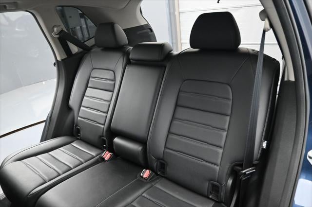 2023 Honda CR-V EX-L - Photo 75