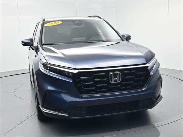 2023 Honda CR-V EX-L - Photo 61