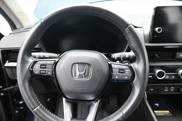 2023 Honda CR-V EX-L - Photo 81