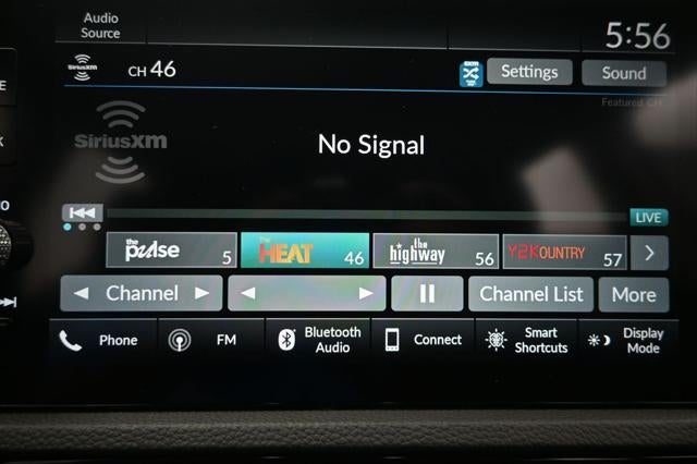 2023 Honda CR-V EX-L - Photo 85