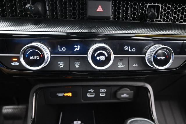 2023 Honda CR-V EX-L - Photo 88