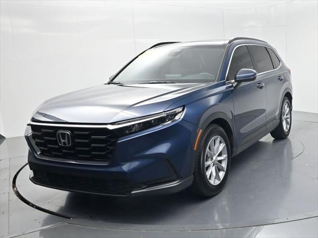 2023 Honda CR-V EX-L - Photo 62