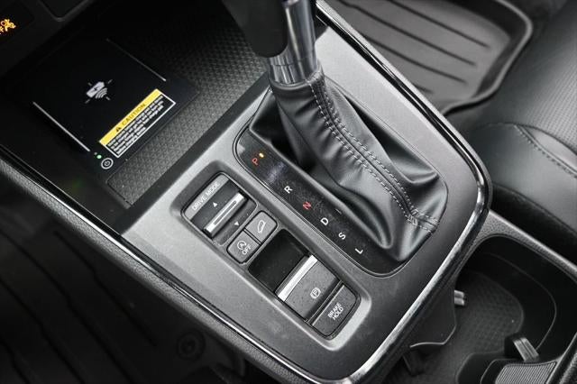 2023 Honda CR-V EX-L - Photo 89