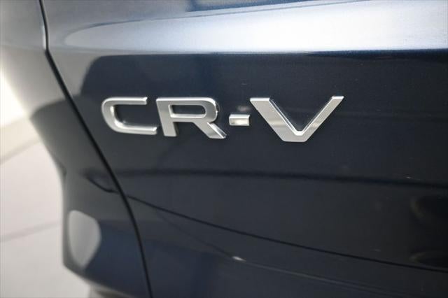 2023 Honda CR-V EX-L - Photo 93