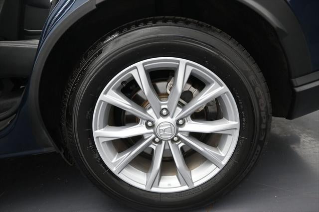 2023 Honda CR-V EX-L - Photo 95
