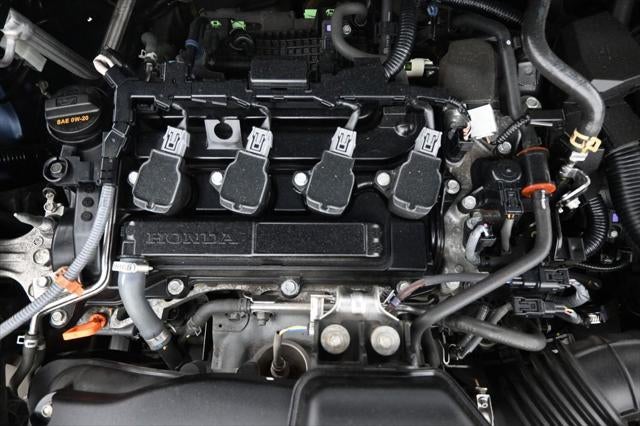 2023 Honda CR-V EX-L - Photo 96