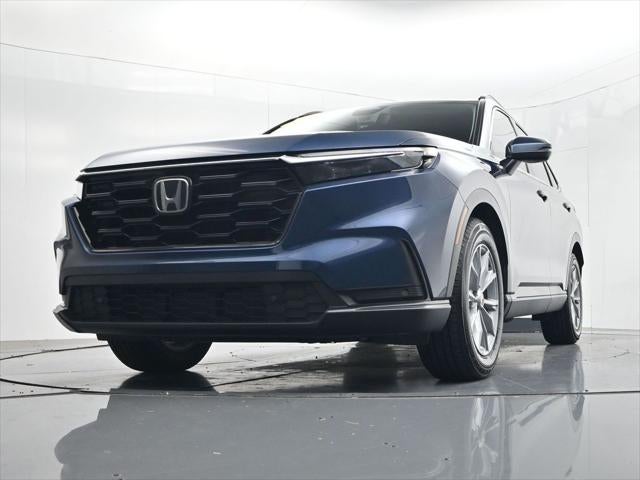 2023 Honda CR-V EX-L - Photo 97