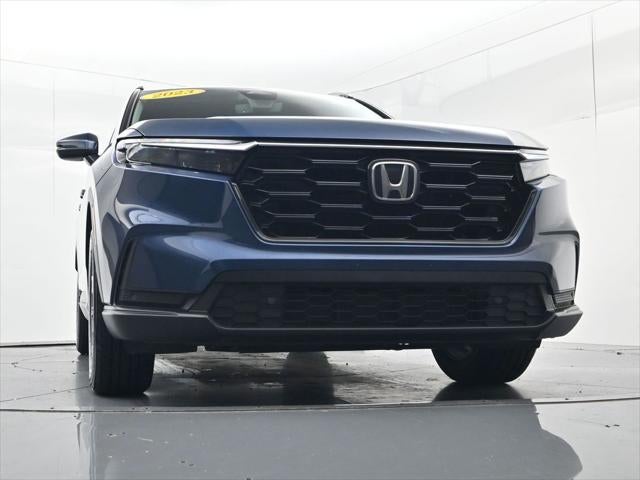 2023 Honda CR-V EX-L - Photo 98
