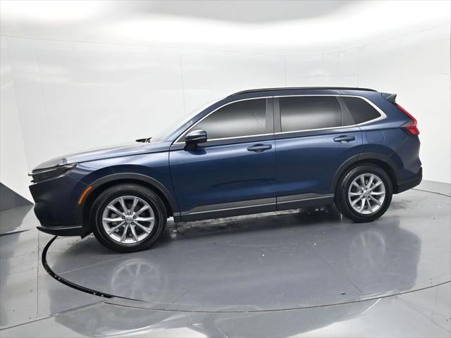 2023 Honda CR-V EX-L - Photo 63