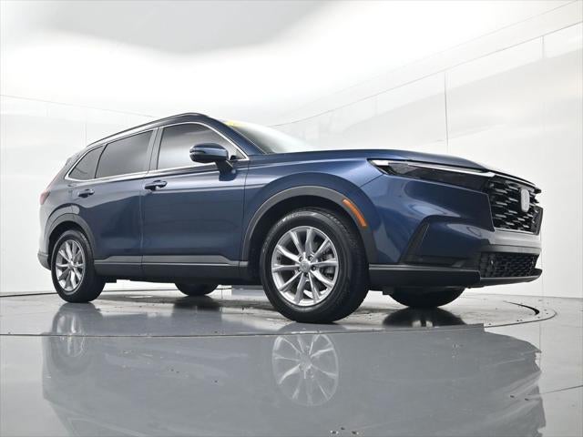 2023 Honda CR-V EX-L - Photo 99