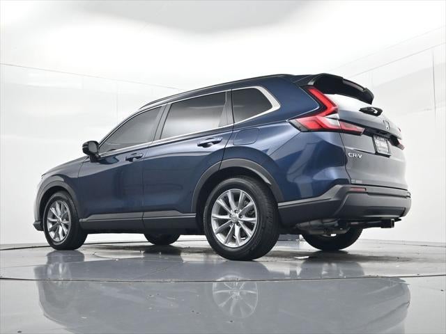 2023 Honda CR-V EX-L - Photo 100