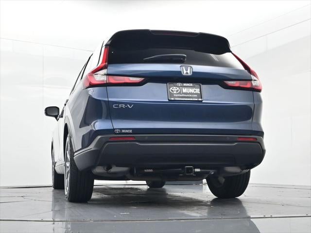 2023 Honda CR-V EX-L - Photo 101