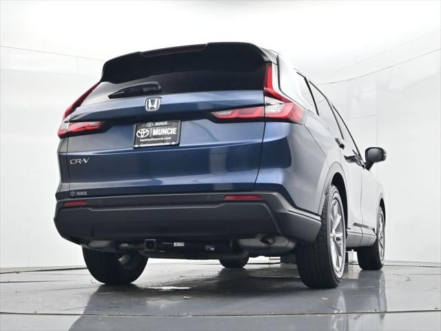 2023 Honda CR-V EX-L - Photo 102