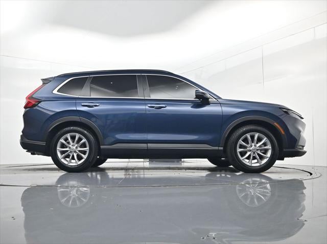 2023 Honda CR-V EX-L - Photo 103