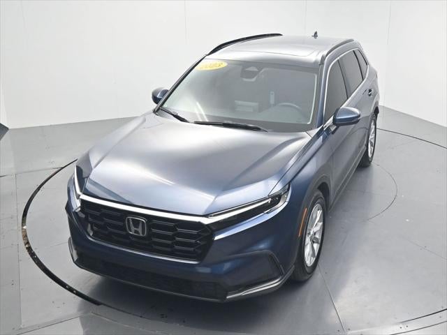 2023 Honda CR-V EX-L - Photo 104