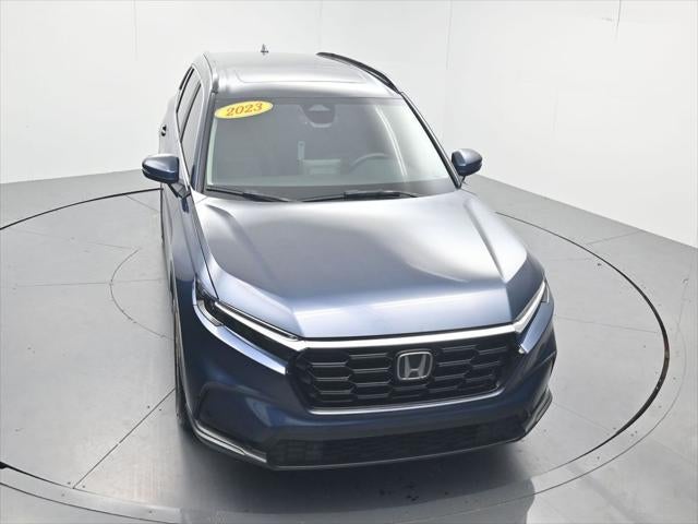 2023 Honda CR-V EX-L - Photo 105