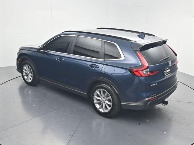 2023 Honda CR-V EX-L - Photo 108