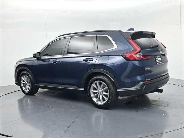 2023 Honda CR-V EX-L - Photo 64