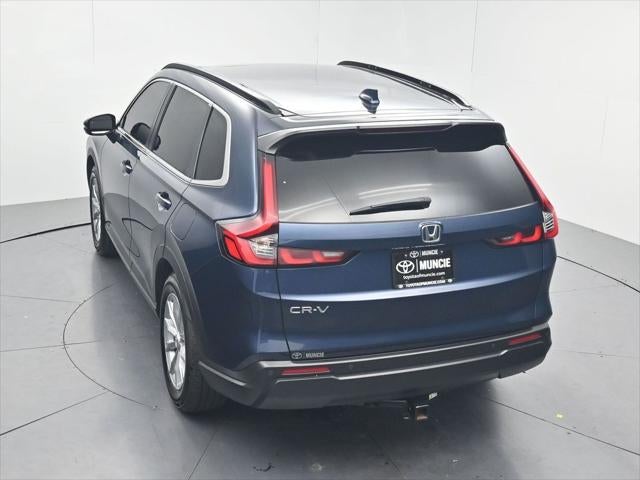 2023 Honda CR-V EX-L - Photo 109