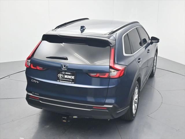 2023 Honda CR-V EX-L - Photo 110