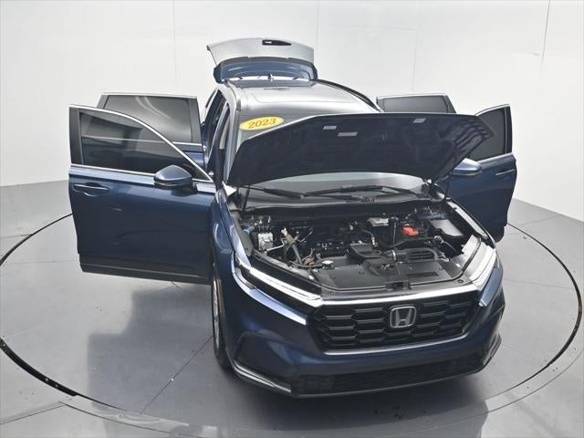 2023 Honda CR-V EX-L - Photo 112