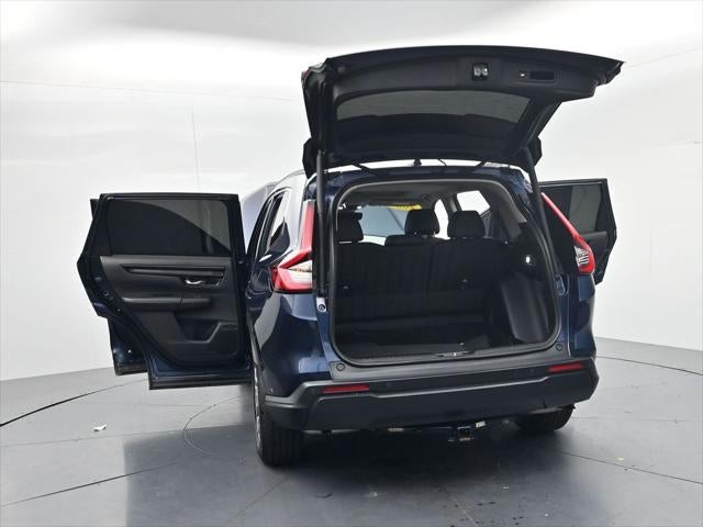 2023 Honda CR-V EX-L - Photo 113