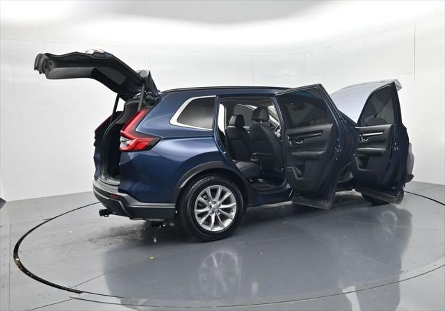 2023 Honda CR-V EX-L - Photo 114