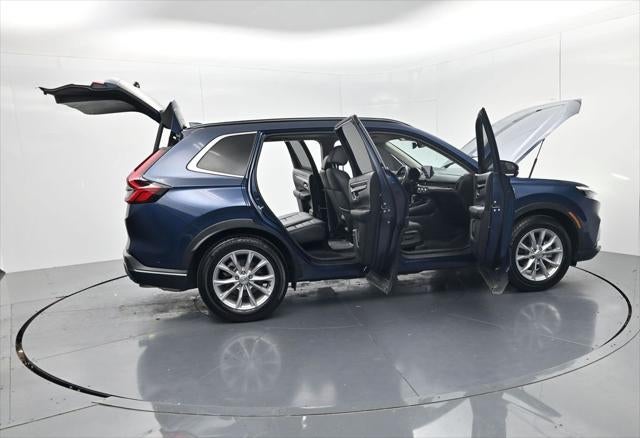 2023 Honda CR-V EX-L - Photo 116