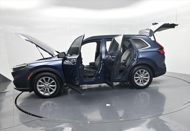 2023 Honda CR-V EX-L - Photo 117