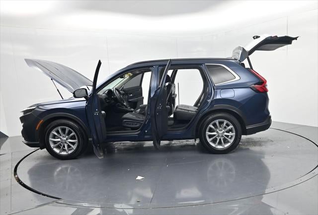 2023 Honda CR-V EX-L - Photo 118