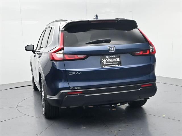 2023 Honda CR-V EX-L - Photo 65