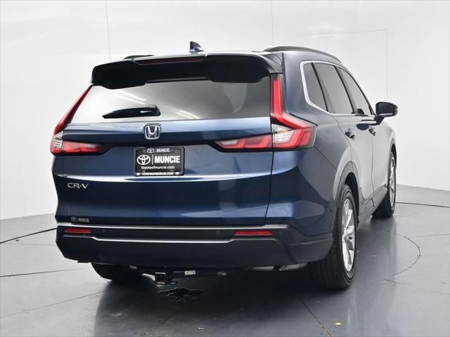 2023 Honda CR-V EX-L - Photo 66