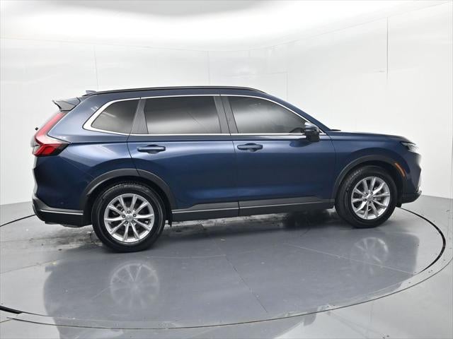 2023 Honda CR-V EX-L - Photo 67