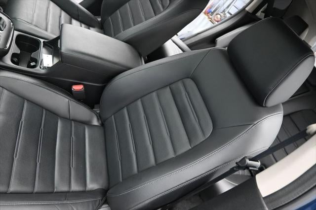 2023 Honda CR-V EX-L - Photo 68