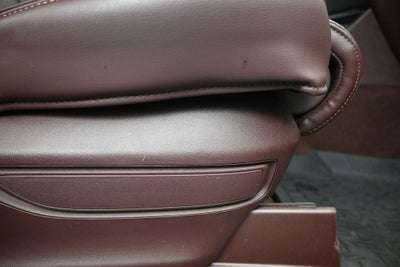 2023 Lincoln Aviator Black Label