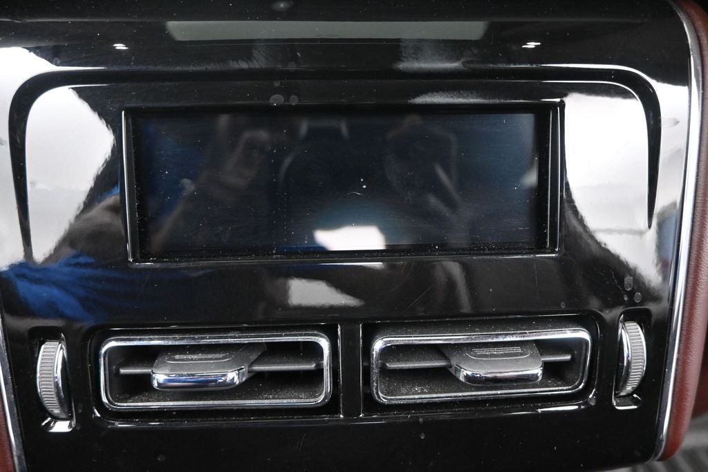 2023 Lincoln Aviator Black Label