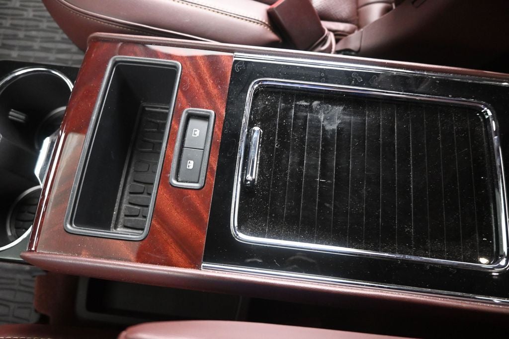 2023 Lincoln Aviator Black Label