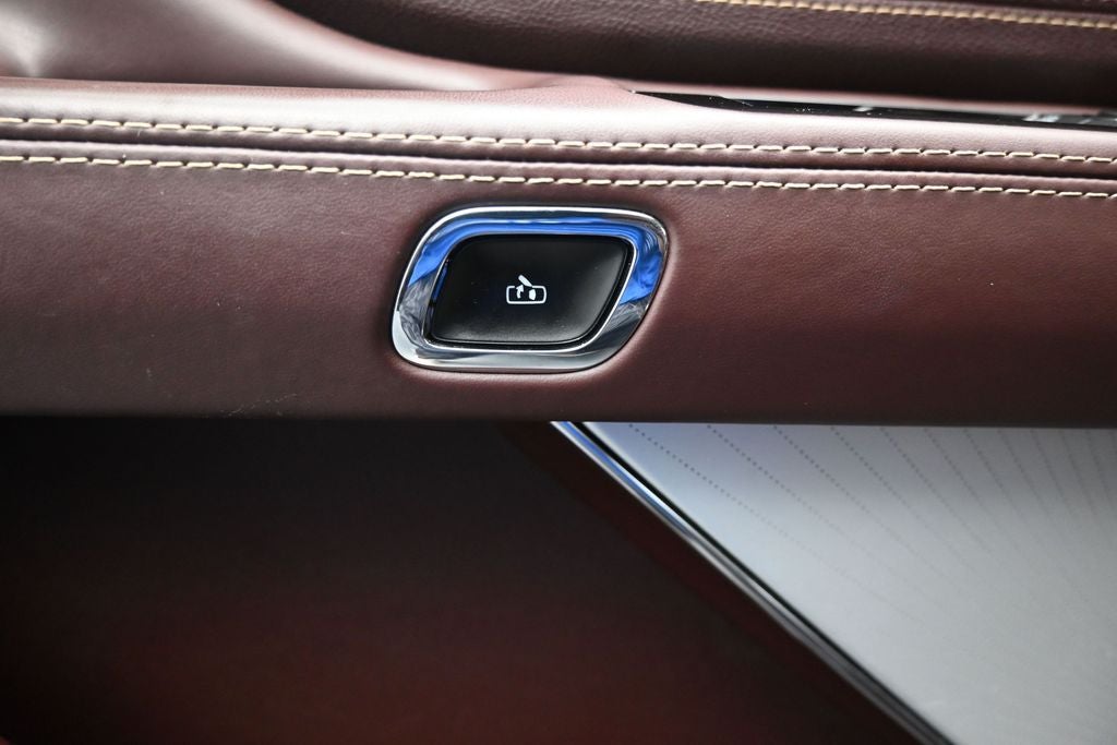2023 Lincoln Aviator Black Label