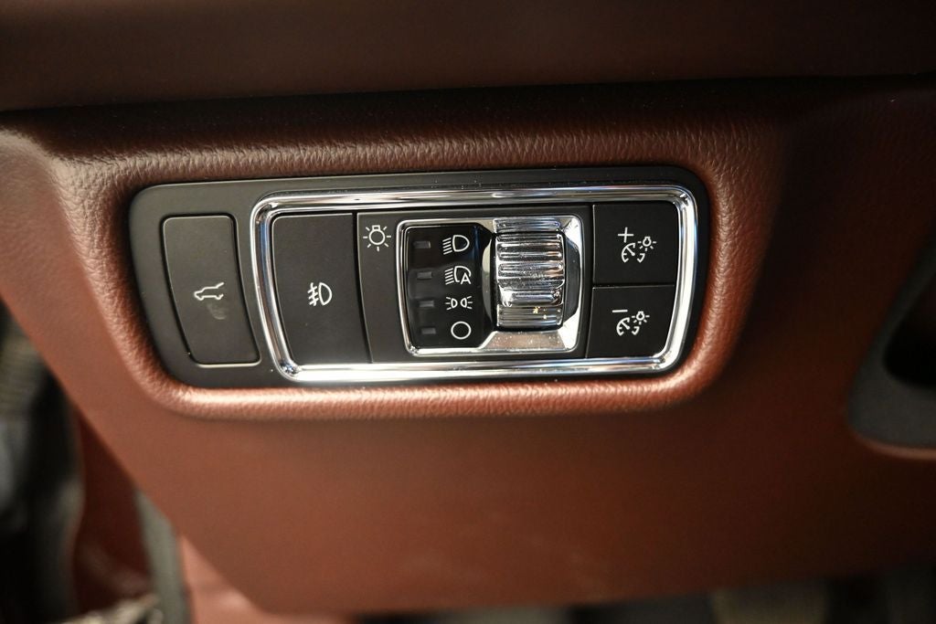 2023 Lincoln Aviator Black Label
