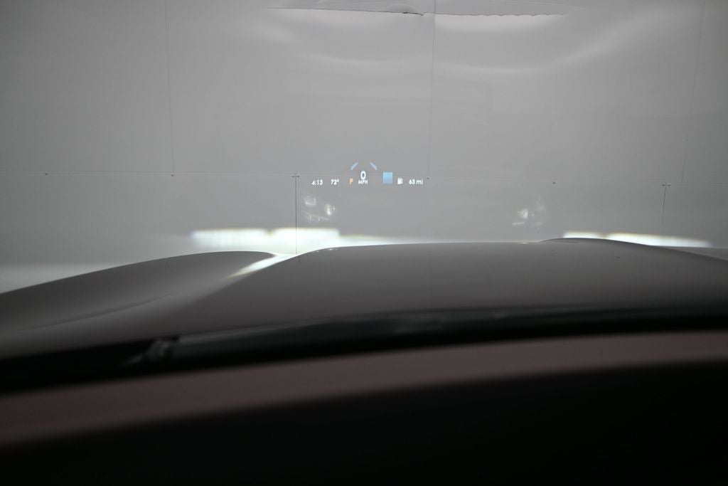 2023 Lincoln Aviator Black Label